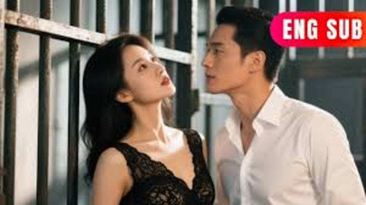 ✨Imprisoned Ceo For Seven Days, He Bowed To My Charms Drama Purelove - Full Movie