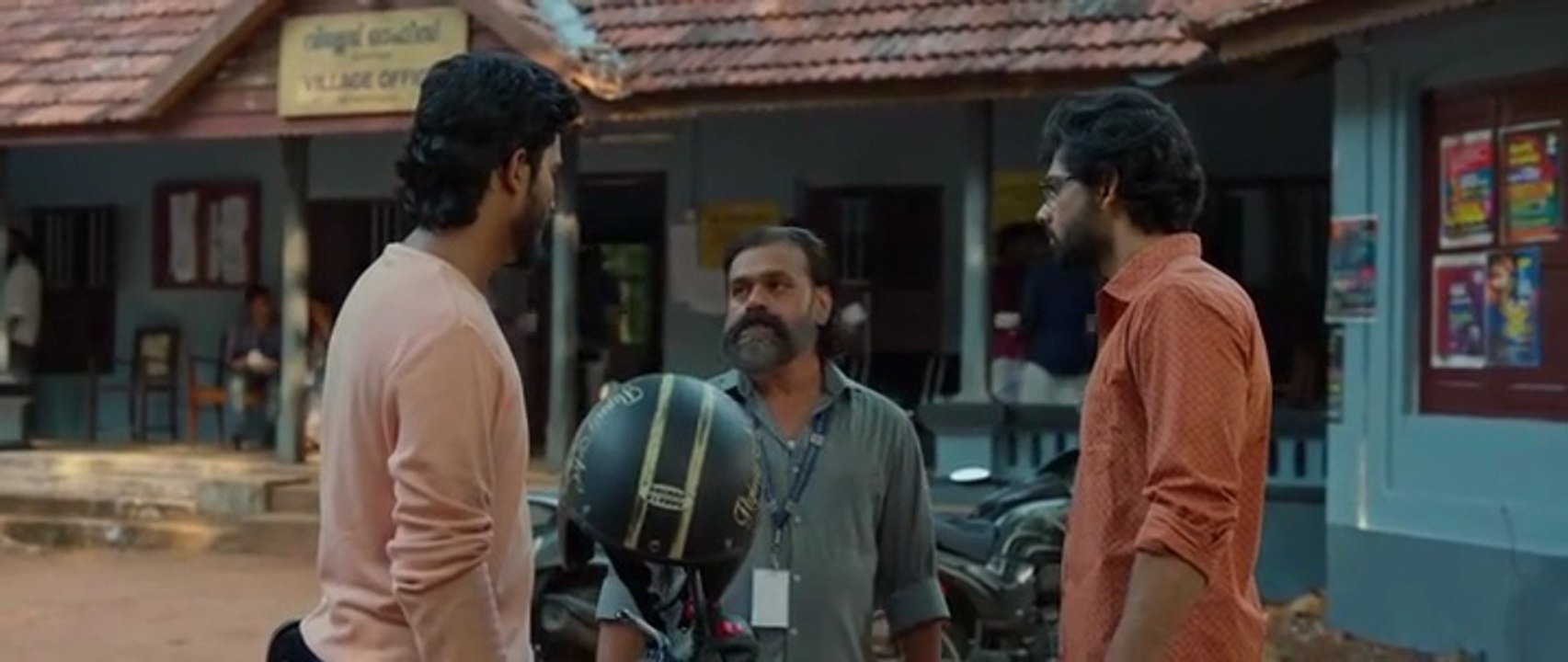 Malayalam New Movies 2025 Malayalam