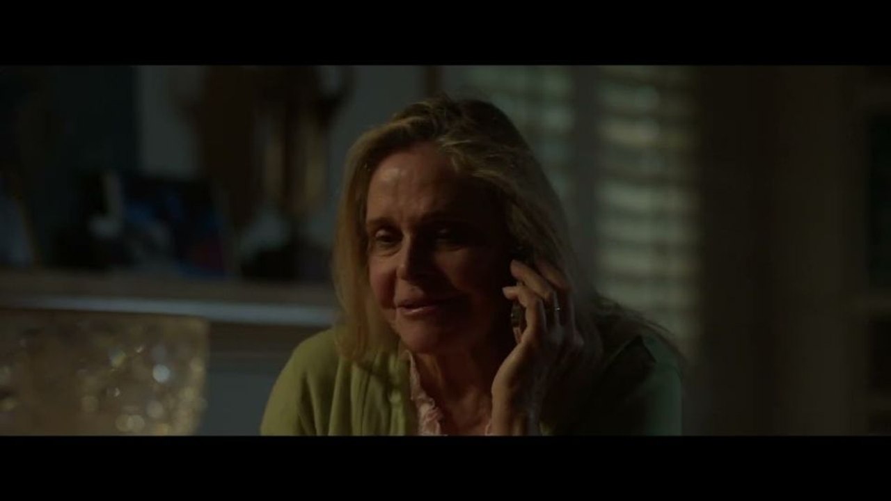 Mr. Wonderful Fragman