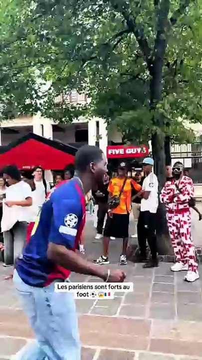 Challenge Cristiano Ronaldo 2m70😱