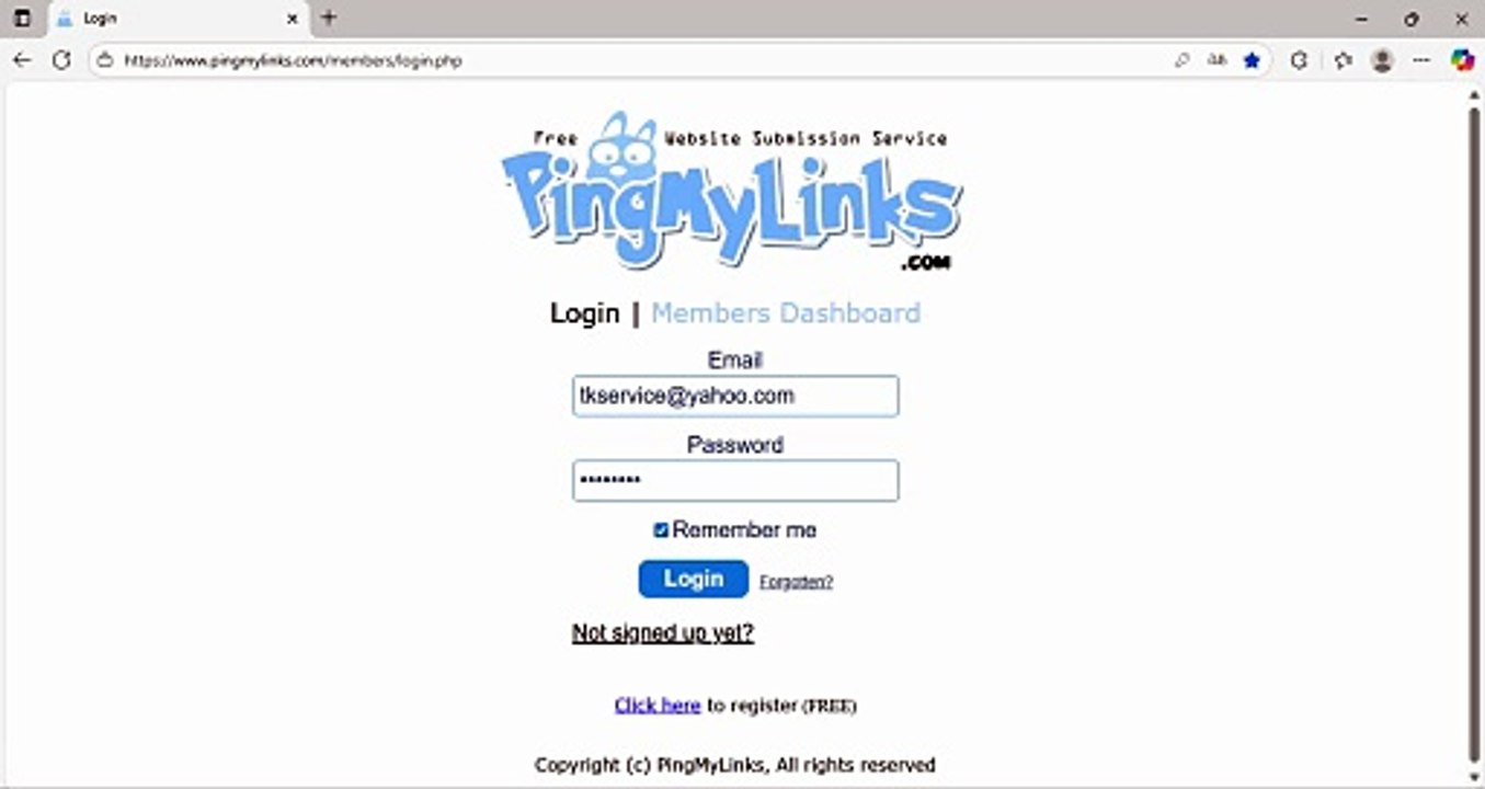登錄YouTube頻道： @citysky-gq