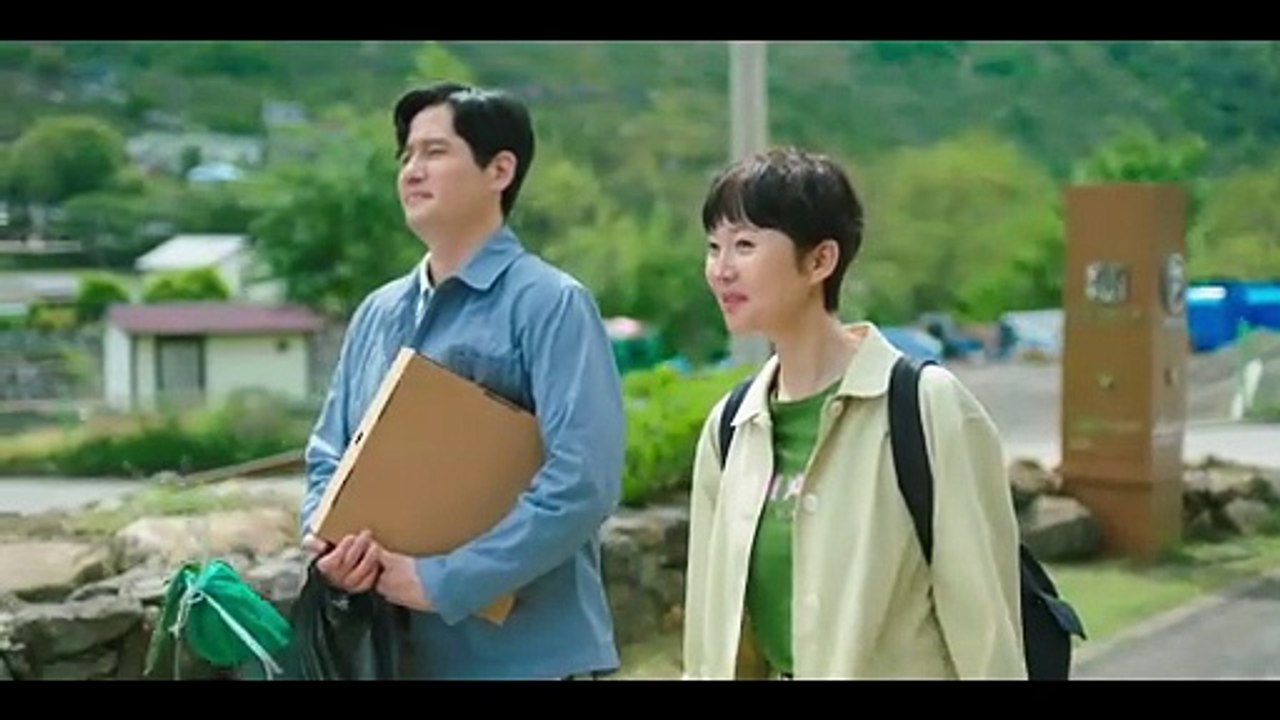 Ep 2 Love Take Two (2025) Engsub