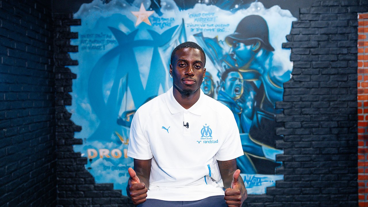 Face B : Timothy Weah