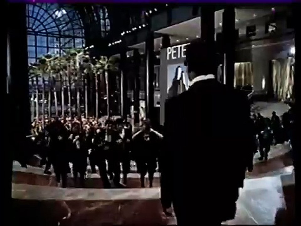 Le Bûcher des Vanités - Bande-annonce