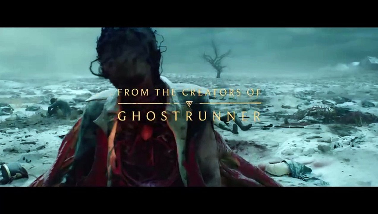 Das Soulslike Valor Mortis im Reveal-Trailer