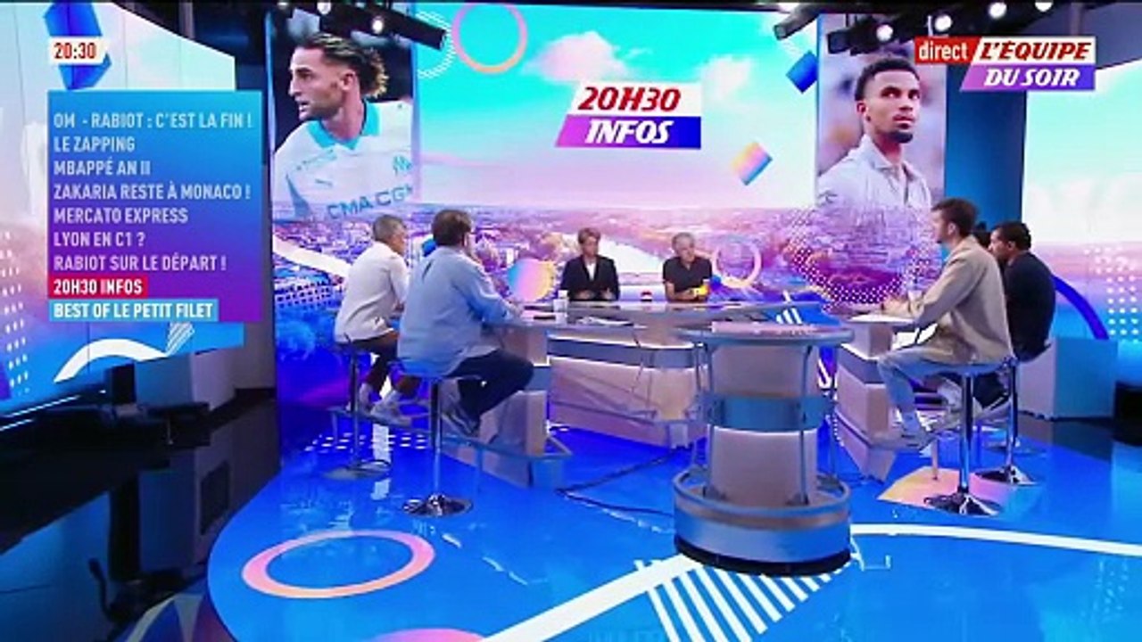 Arthur Fils ne disputera pas l'US Open - Tennis - US Open