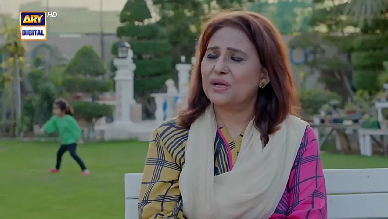 Pal Do Pal Episode 21 | Junaid Jamshaid Niazi | Tuba Anwer