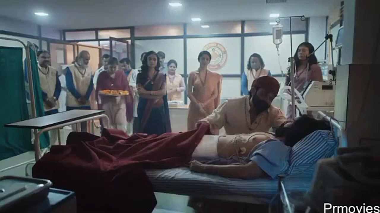 Aashram Season 3 Full (Part 2) |  (2025) Ek Badnaam Aashram Hindi Season 3 Part 2 Full