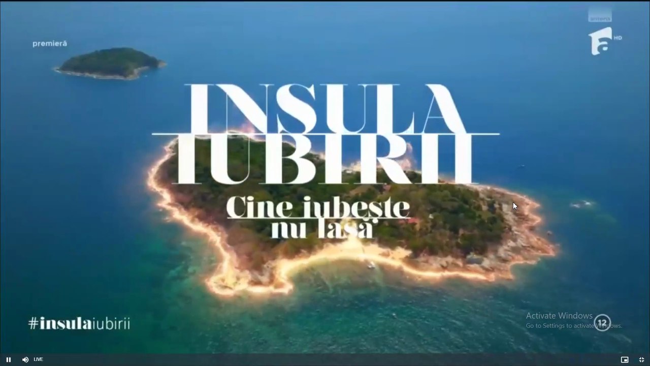 Insula Iubirii   , sezonul 9 . Episodul 14  ,   Partea 2  din 19 . 08 .   2025