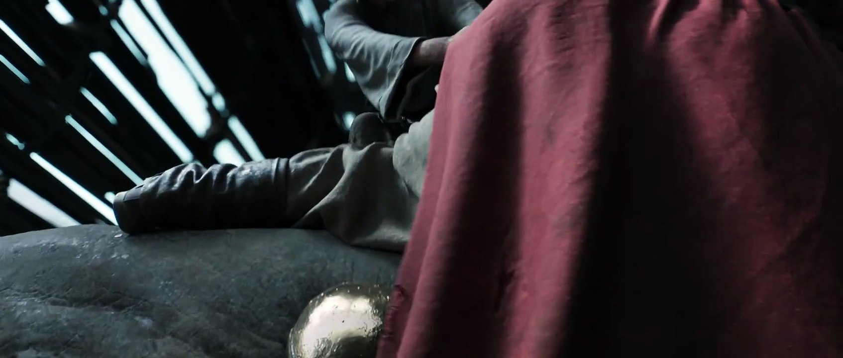 Black Myth Zhong Kui - gamescom 2025 Trailer