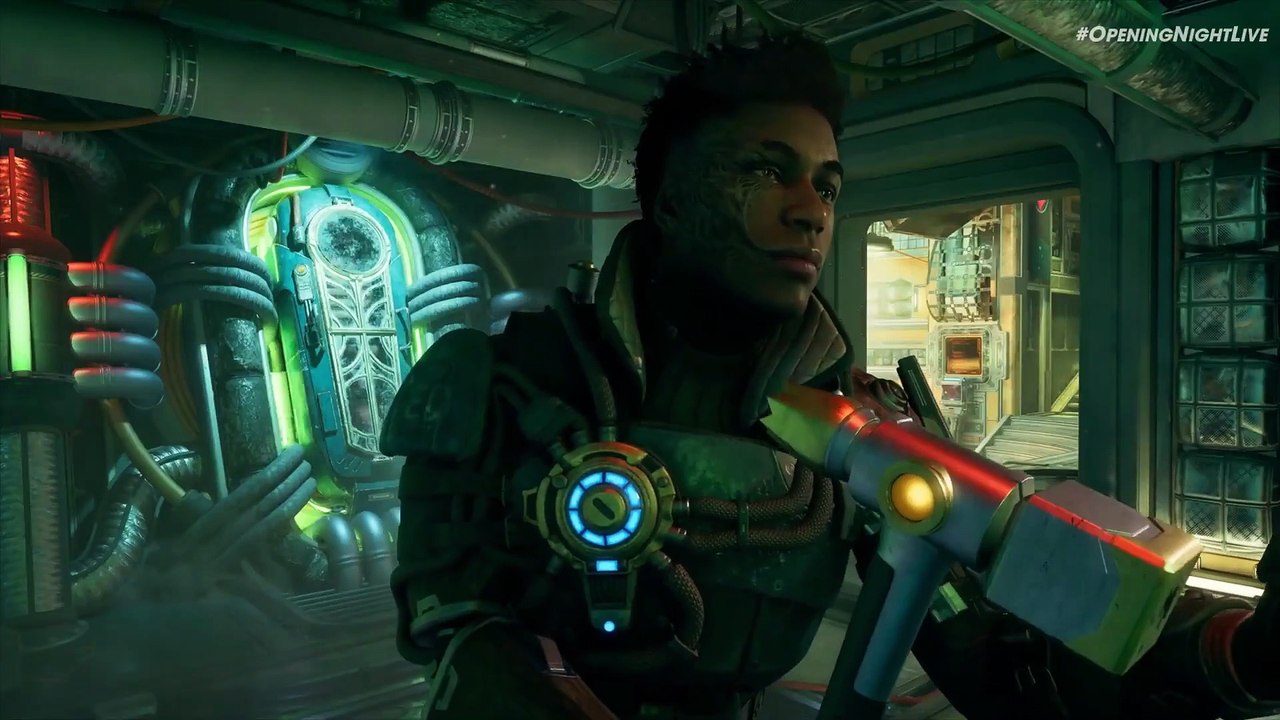 The Outer Worlds 2 - gamescom 2025 Trailer