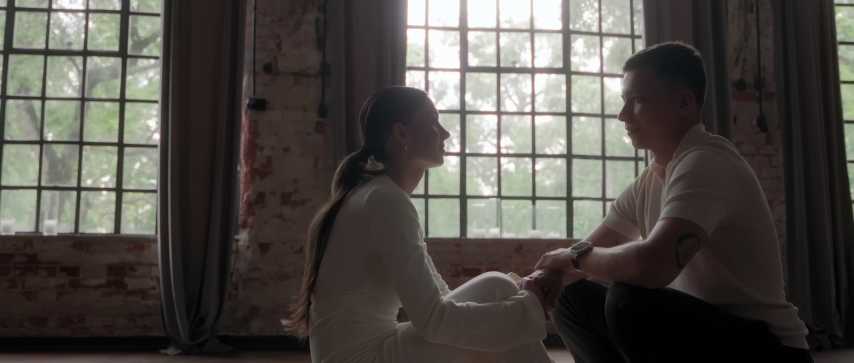 Friz & Wersow. Miłość w czasach online | movie | 2025 | Official Teaser