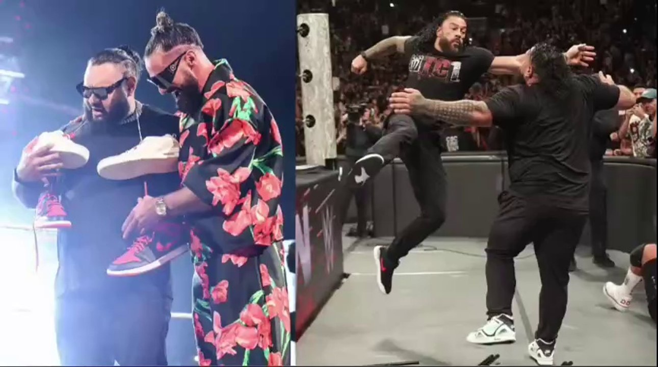 WWE Raw August 18th 2025 Full Show