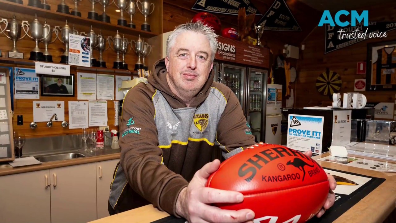 Unsung hero - Matthew French