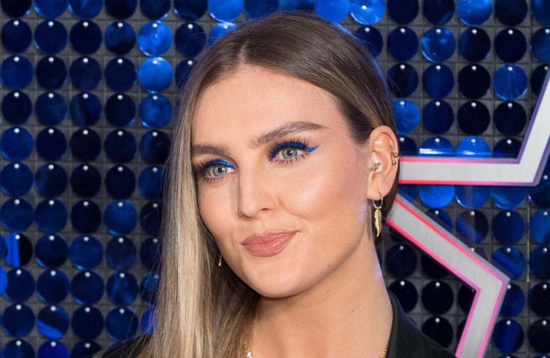 Perrie Edwards 'embarrassed' after Zayn Malik split