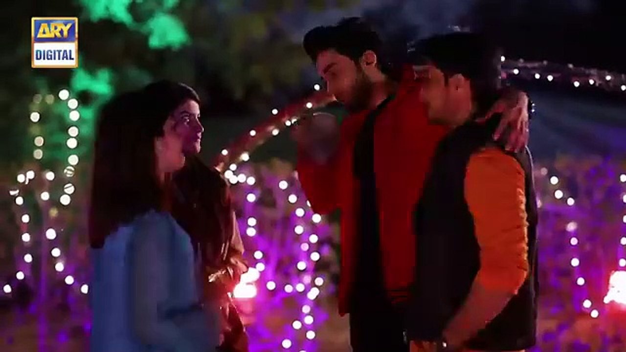 Cheekh Episode 26 - Saba Qamar - Bilal Abbas