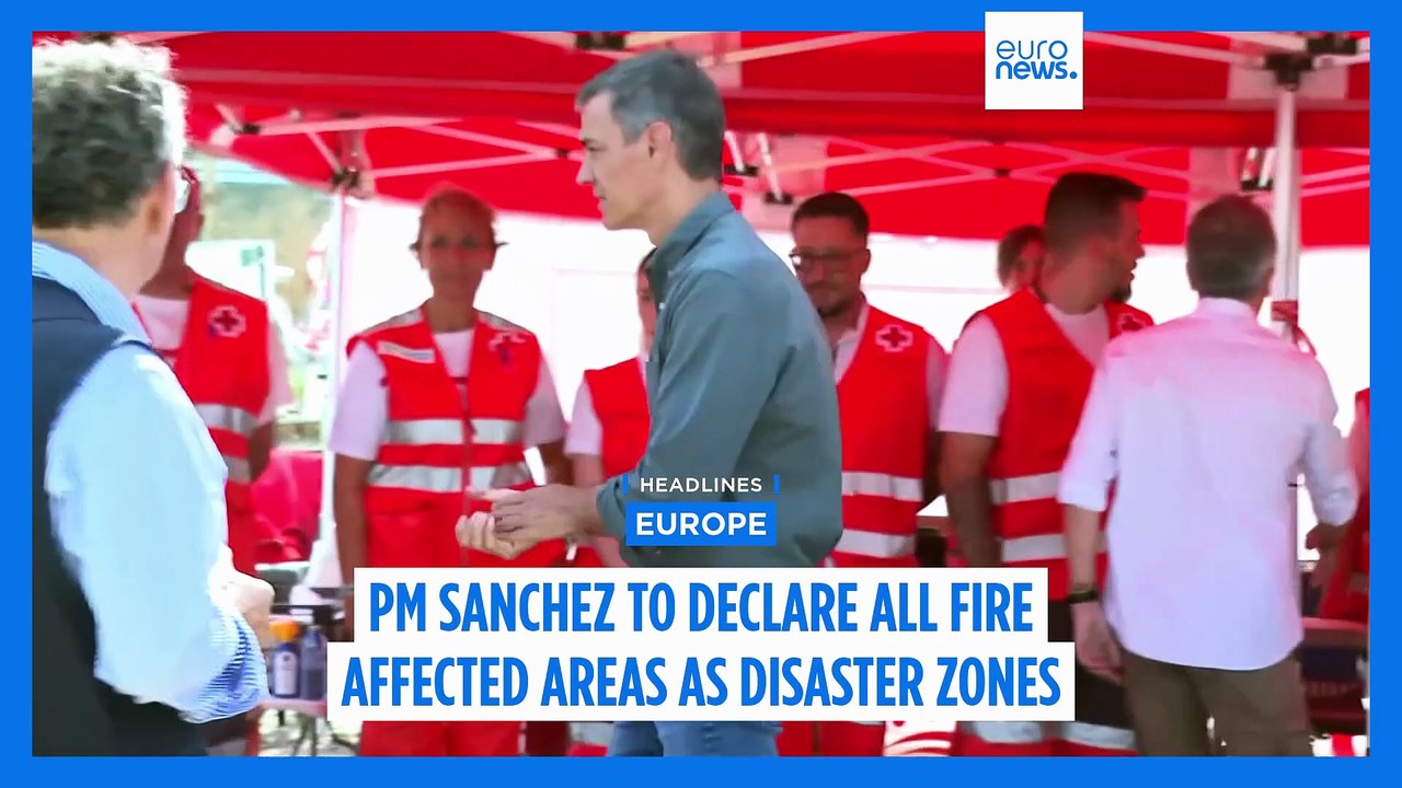 Latest news bulletin | August 20th, 2025 – Morning