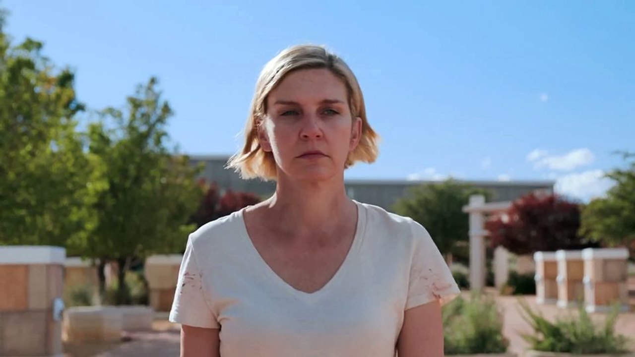 Pluribus - Glück ist ansteckend Teaser (3) OV