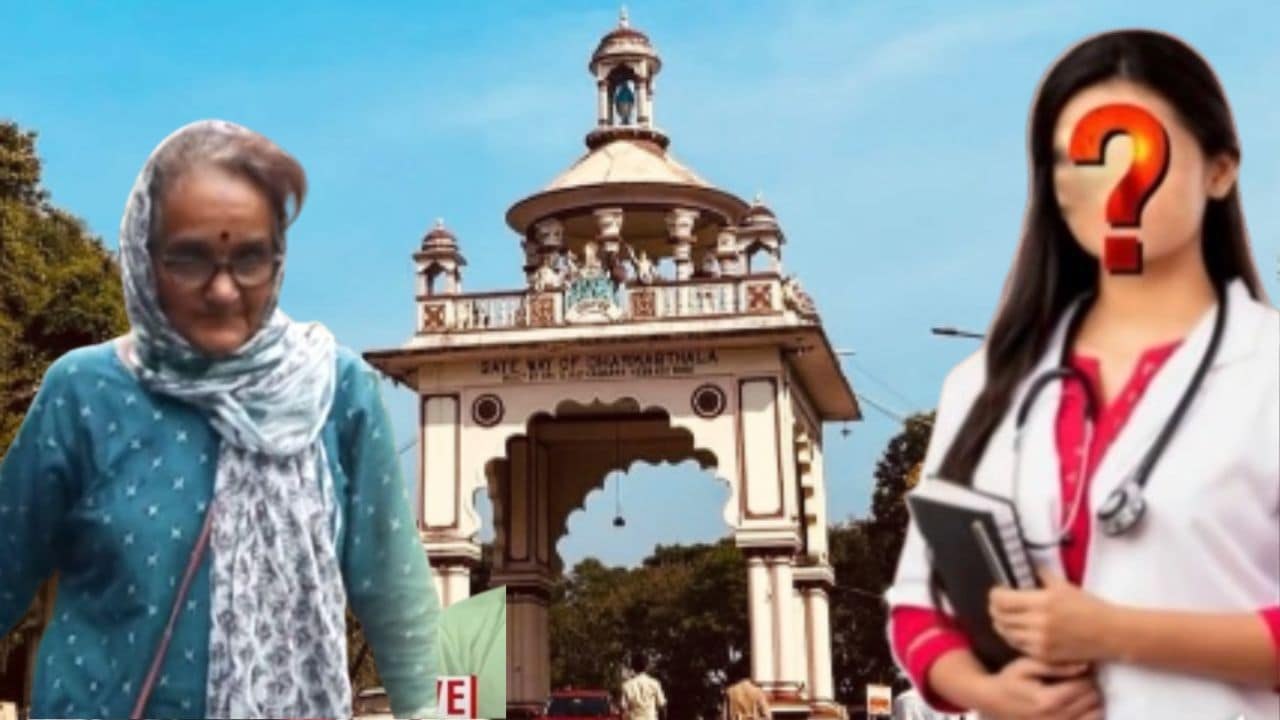 ಐನಾತಿ ಅಜ್ಜಿ, AI ಸಮೀರ! ನಾವು  ಕೊಟ್ಟಿರೋ ಡೋಸ್​ಗೆ ಧರ್ಮಸ್ಥಳ ವಿರೋಧಿ ಗ್ಯಾಂಗ್ ತತ್ತರ, ಏನಿರಲಿದೆ  ಉತ್ತರ?