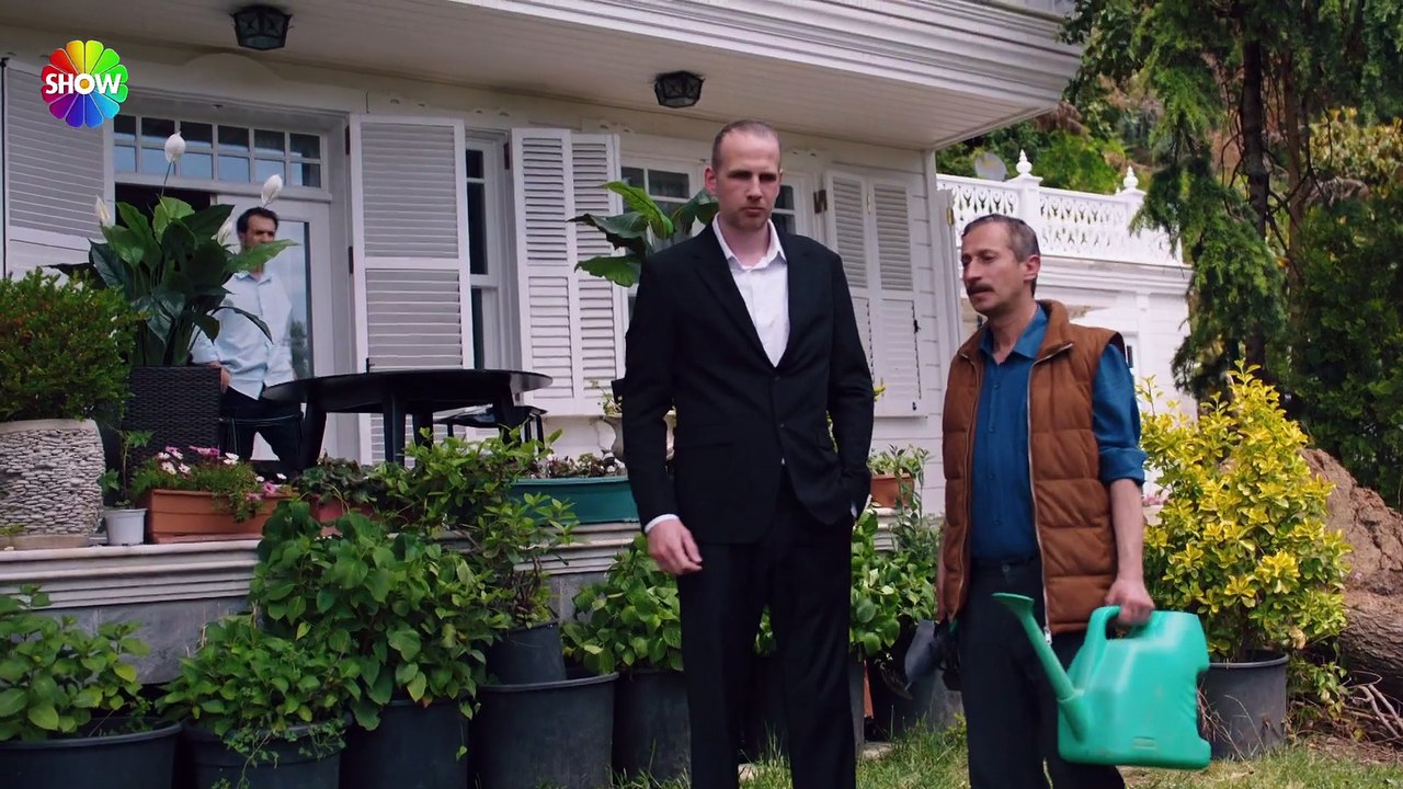 Kızılcık Şerbeti 103. Bölüm (3. SEZON FİNALİ)