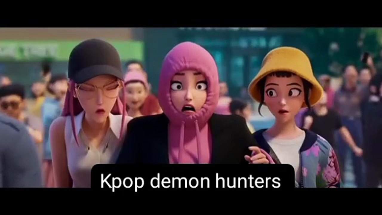 Kpop demon hunters_Rumi_Mira_Zoey#Kpopdemonhuntwrs#kpop#demonhunters#Mira#Rumi#Zoey#Shorts#Song#Trending