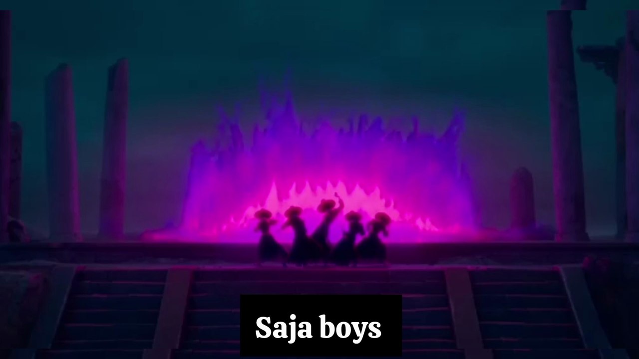 Kpop demon hunters_SajaBoys_jinu#Kpopdemonhuntwrs#kpop#demonhunters#Jinu#Mira#Rumi#Zoey#Shorts#Song#Trending