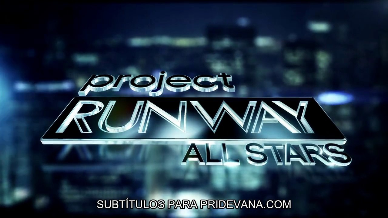 Project Runway All Stars 5 Episode 8: Must-Watch Fashion Showdown ✂️