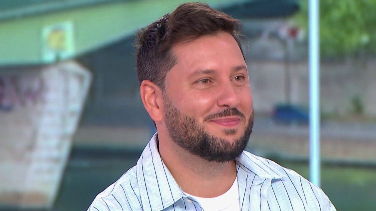 L’interview d’actualité - Maxime Guény