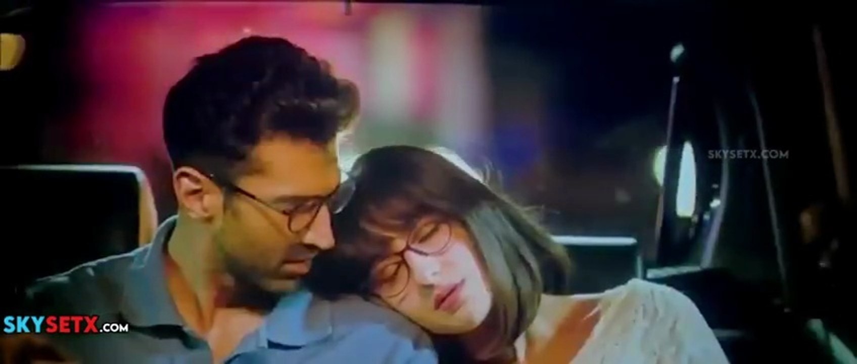 Metro In Dino (2025) Full Hindi Movie