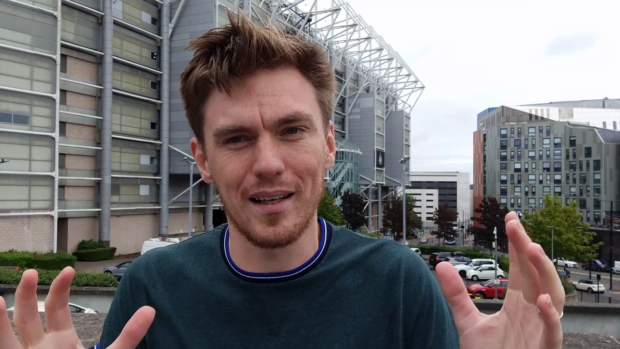 Alexander Isak & Newcastle United release bombshell statements