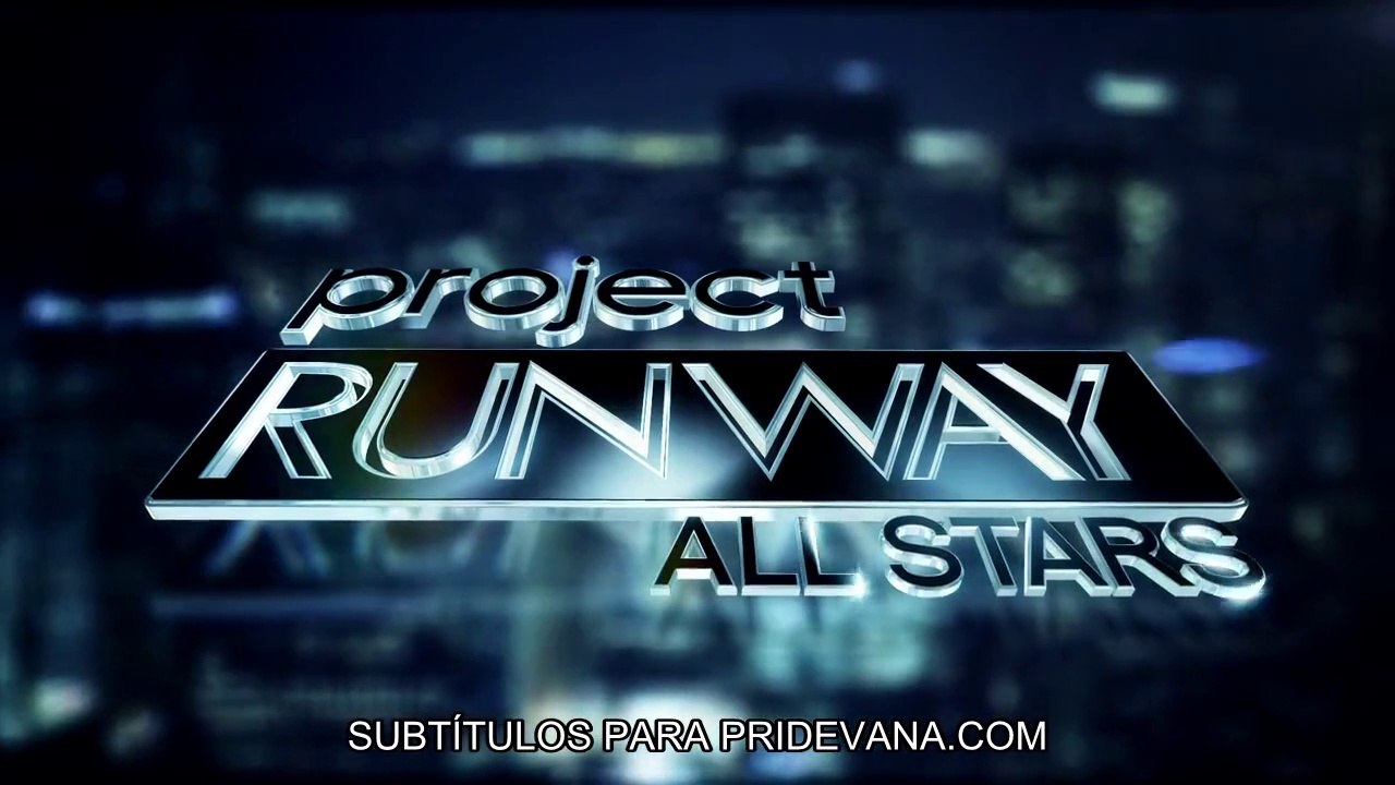 Project Runway All Stars 6 Episode 2: Exciting Fashion Challenges & Star Designers ✂️
