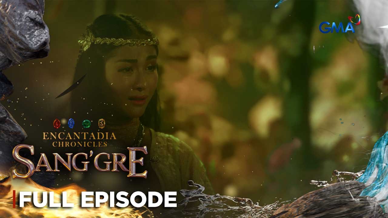 Sang'gre: Full Episode 48 (August 20, 2025) | Encantadia Chronicles