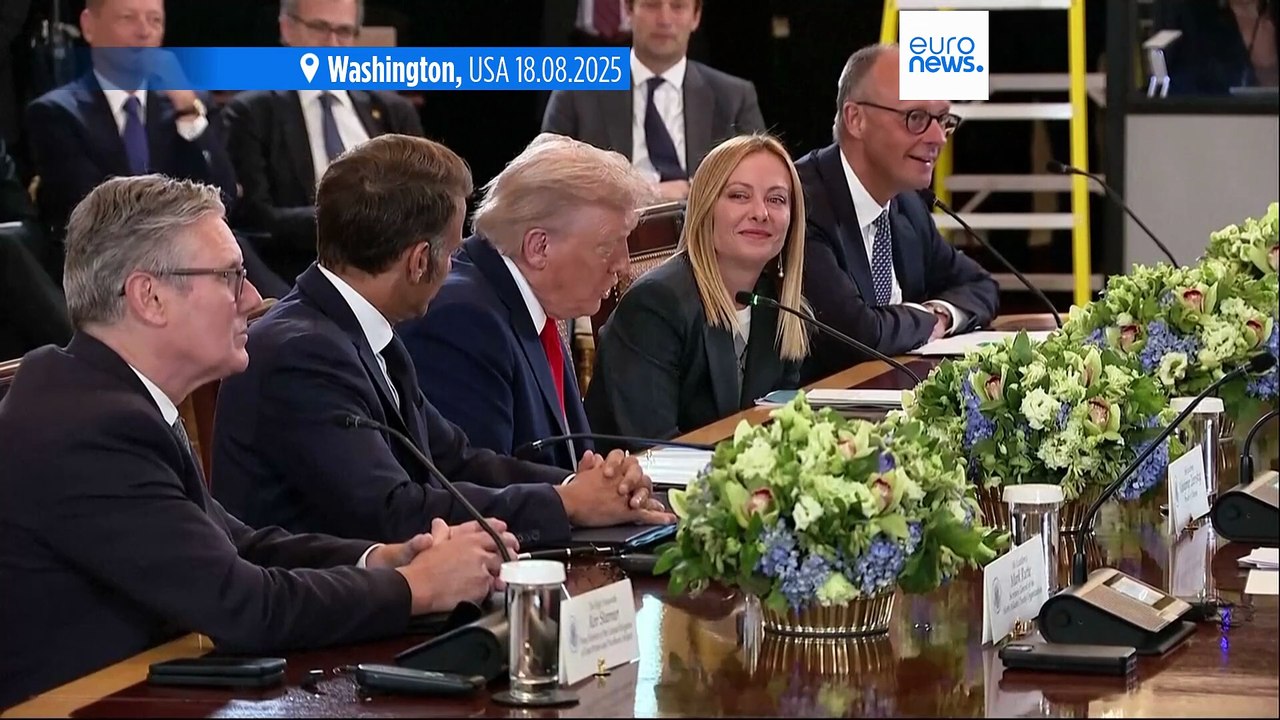 Latest news bulletin | August 20th, 2025 – Midday