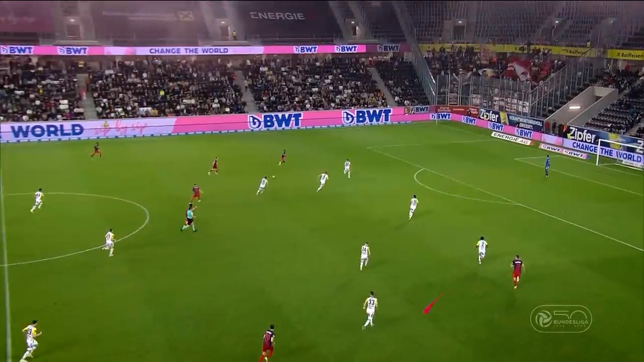 Fenerbahçe'nin yeni transferi Dorgeles Nene'nin kariyeri ve hikayesi