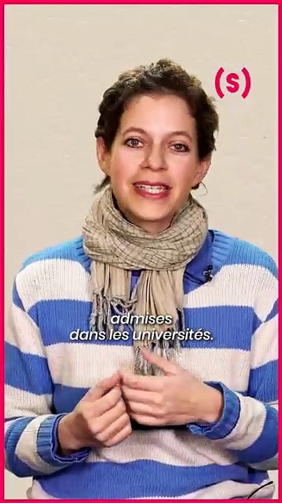 SIMONE - News : Femmes et Science, un Combat pour l'Égalité ✨