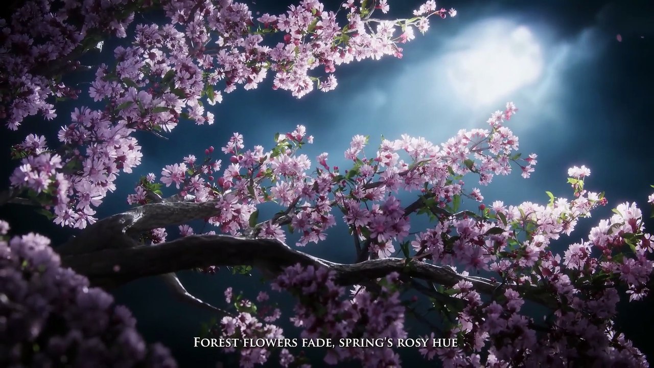 Where Winds Meet - Release Date Trailer