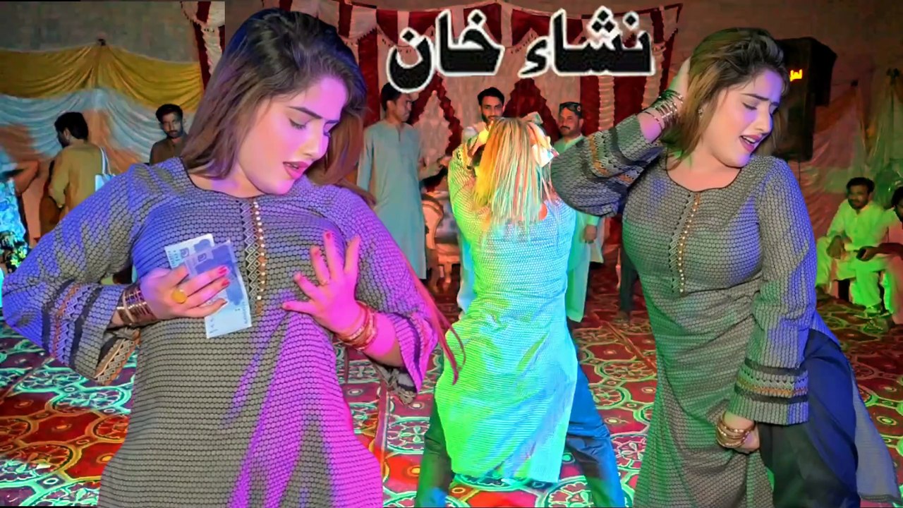 Ishq Hi Ishq , Nisha Khan, Latest Mujra Dance ,Best Performance 2025