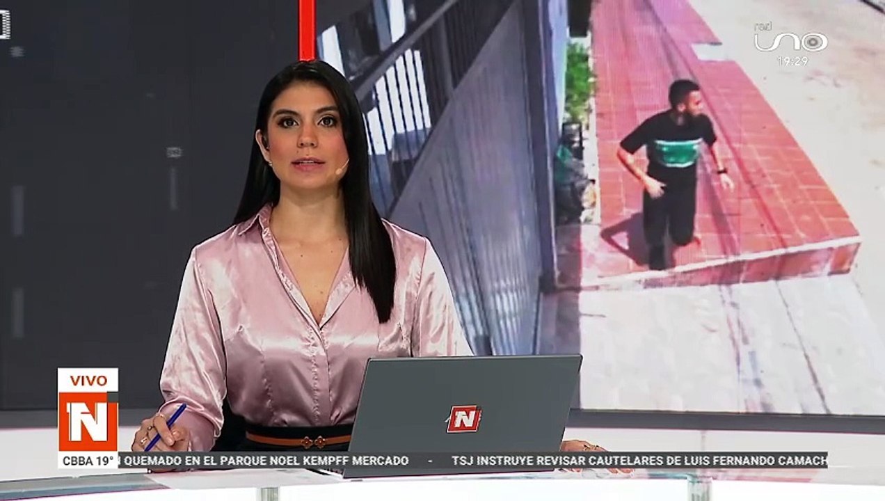 ACRIBILLADOS CON ANTECENDENTES PENALES