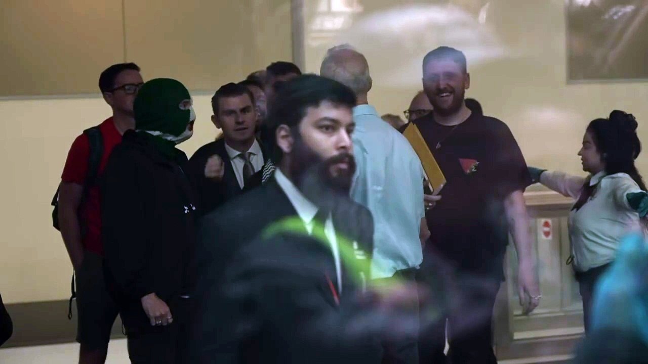 Decision over Kneecap rapper terror charge delayed