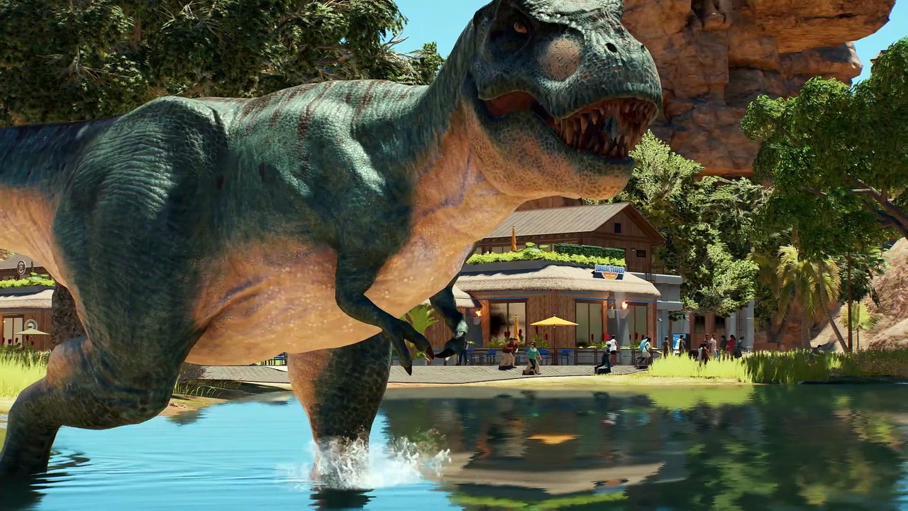 Récap Find Your Next Game