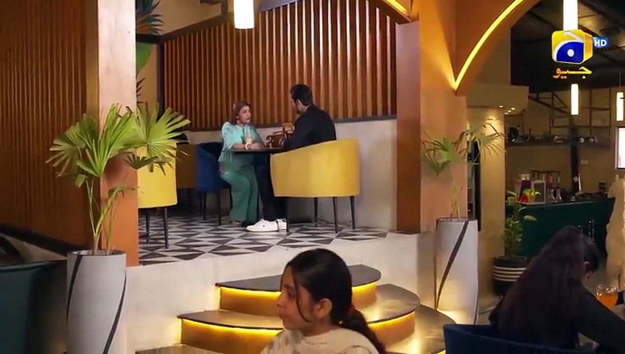 Pathar Dil Episode 17 20th August 2025