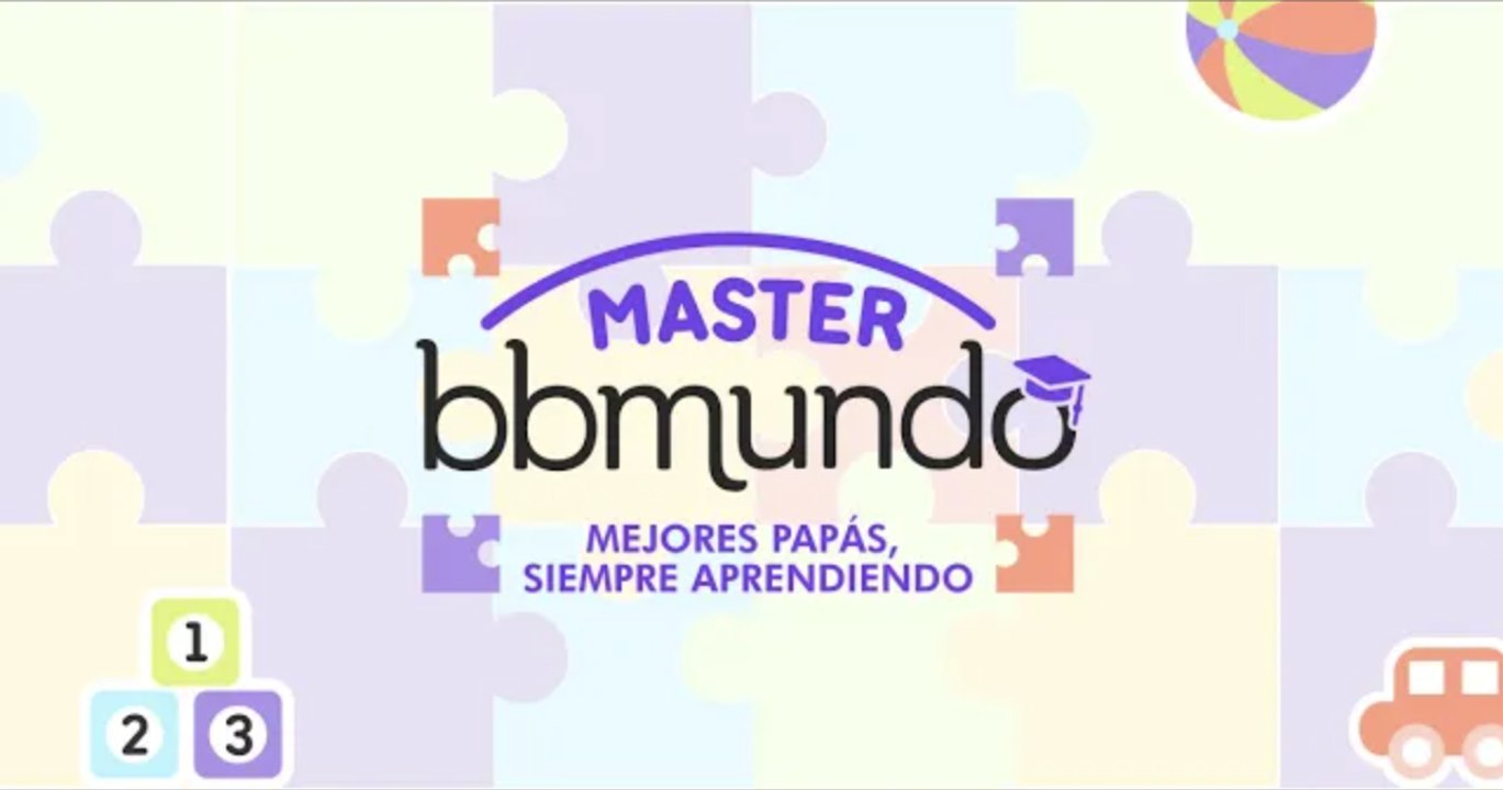 MÁSTER BBMUNDO 2025