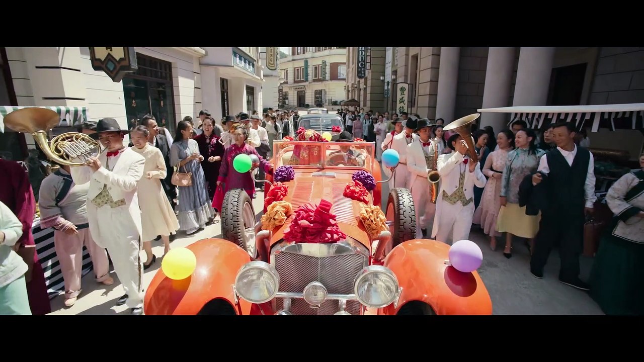 Dragon Pearl Chinese New Movie 2025 | Hindi Dubbed | Exciting Action & Adventure