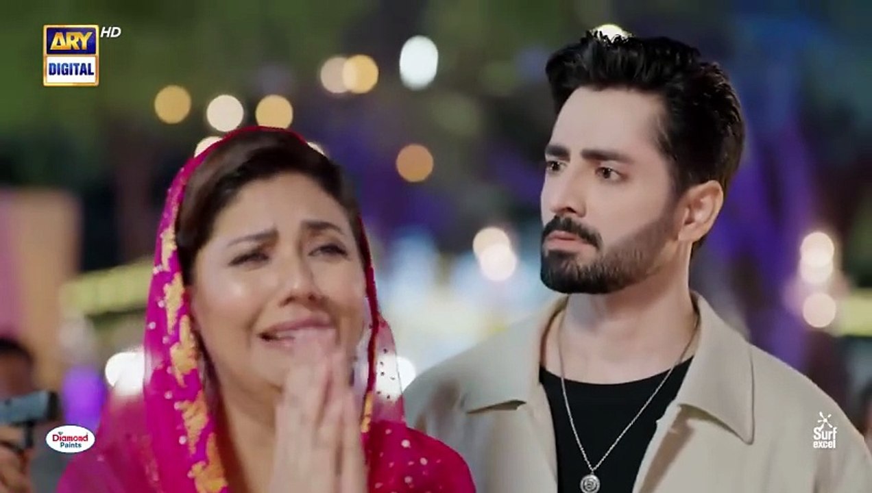 Pakistani Short Drama 2025 | Romantic & Emotional