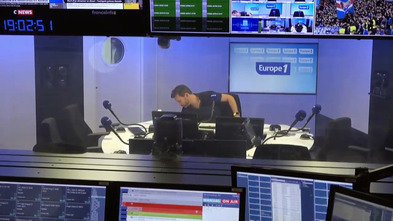 Mort de Jean Pormanove : pourquoi l'Arcom n'est jamais intervenue malgré les différentes alertes ?