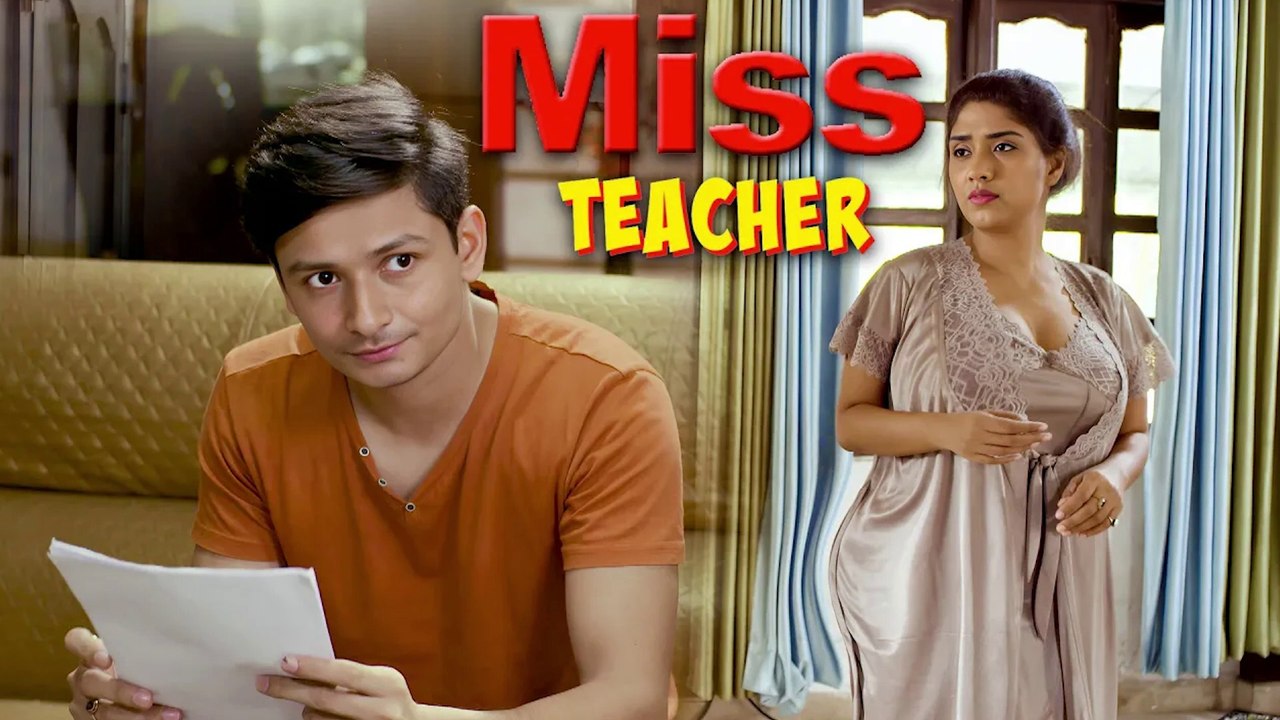 Miss Teacher (2024) | Full HD Movie Uncut | Bollywood