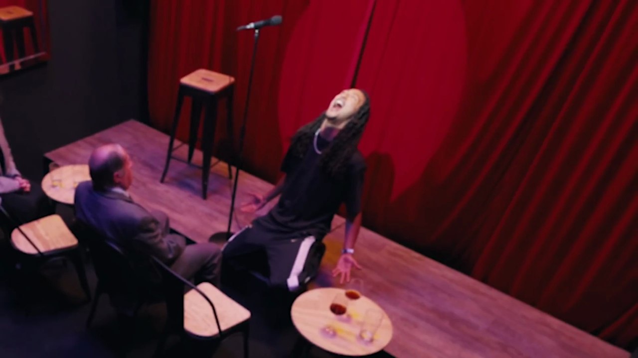 SQUEEZIE : Qui subira la pire épreuve . (ft Joyca, Djilsi, Theodort)