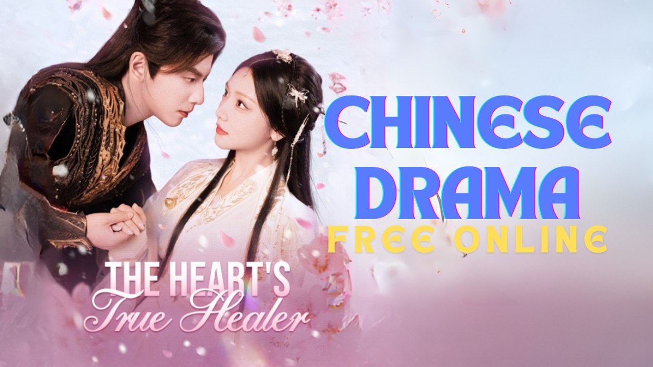 The Heart's True Healer Full HD