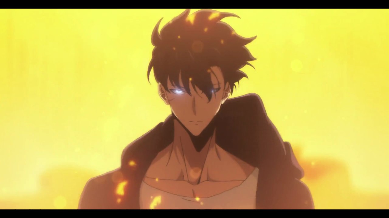 Sung Jinwoo vs The Ant King | Solo Leveling Sound Redesign