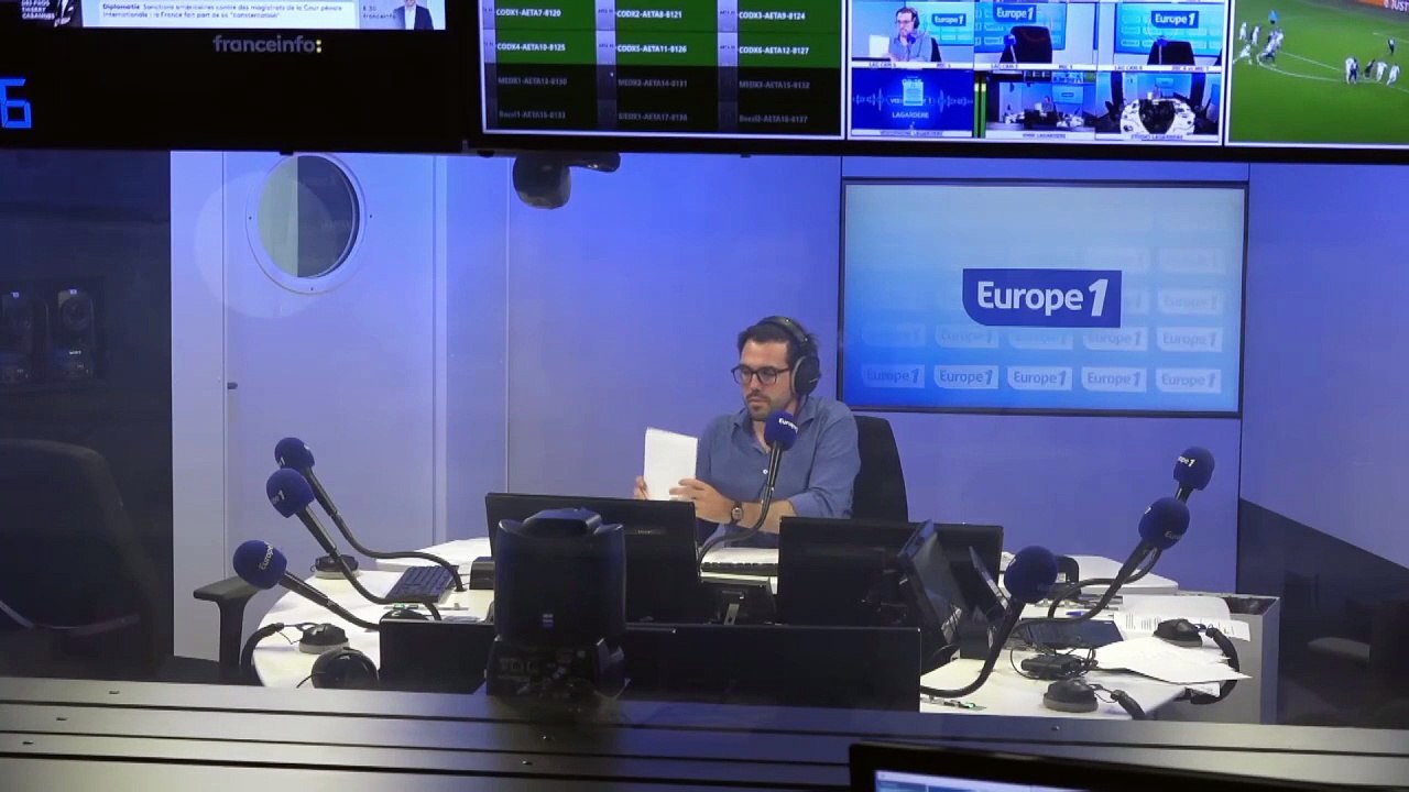 Mort du streamer Jean Pormanove : contre la plateforme Kick, «une riposte s'impose», estime Jean-Louis Thiériot